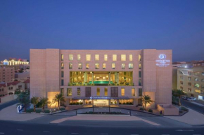 DoubleTree By Hilton Doha - Al Sadd